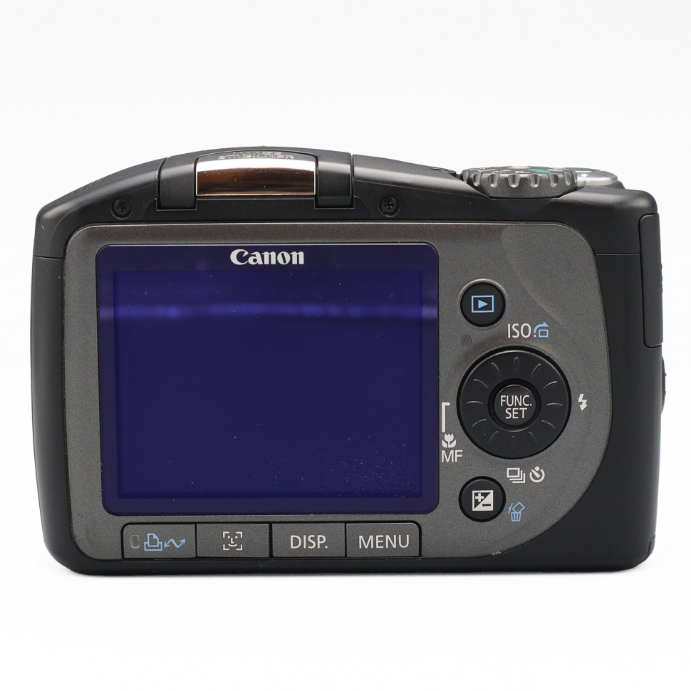 Canon Powershot SX100 IS (состояние 5)