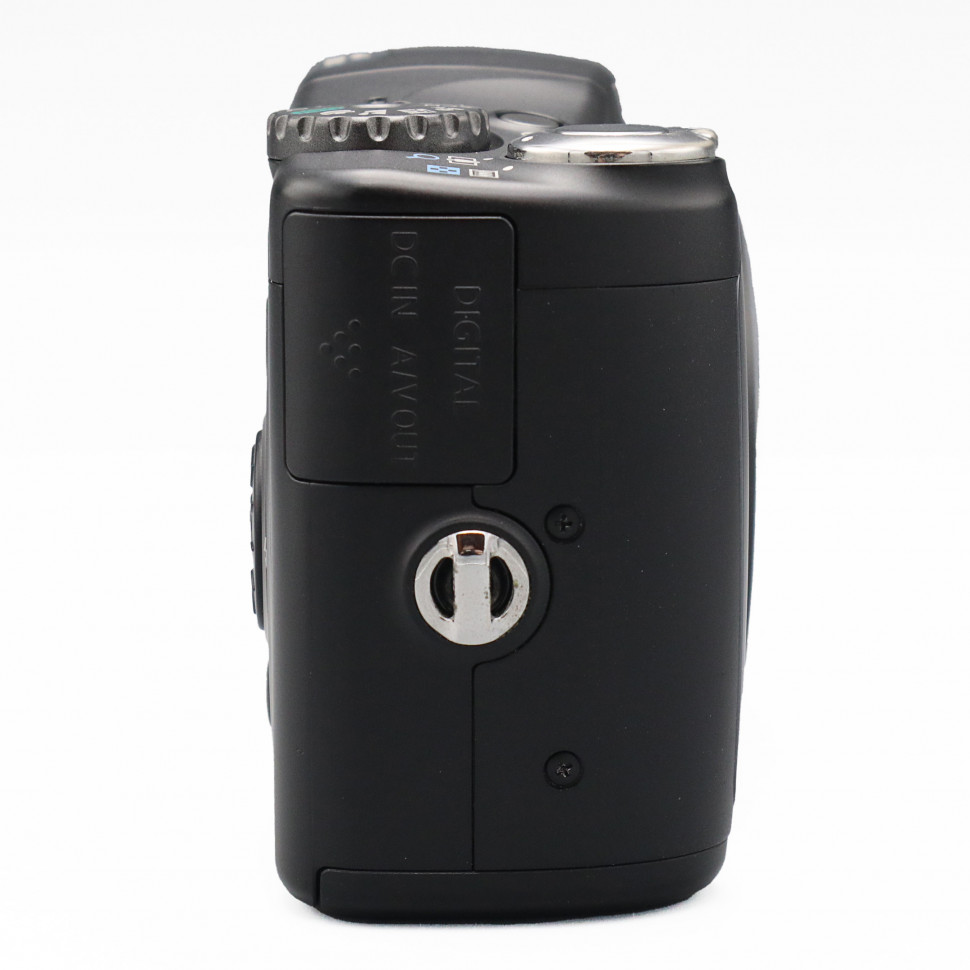 Canon Powershot SX100 IS (состояние 5)