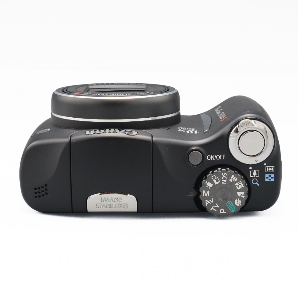 Canon Powershot SX100 IS (состояние 5)