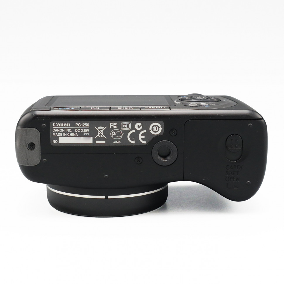 Canon Powershot SX100 IS (состояние 5)