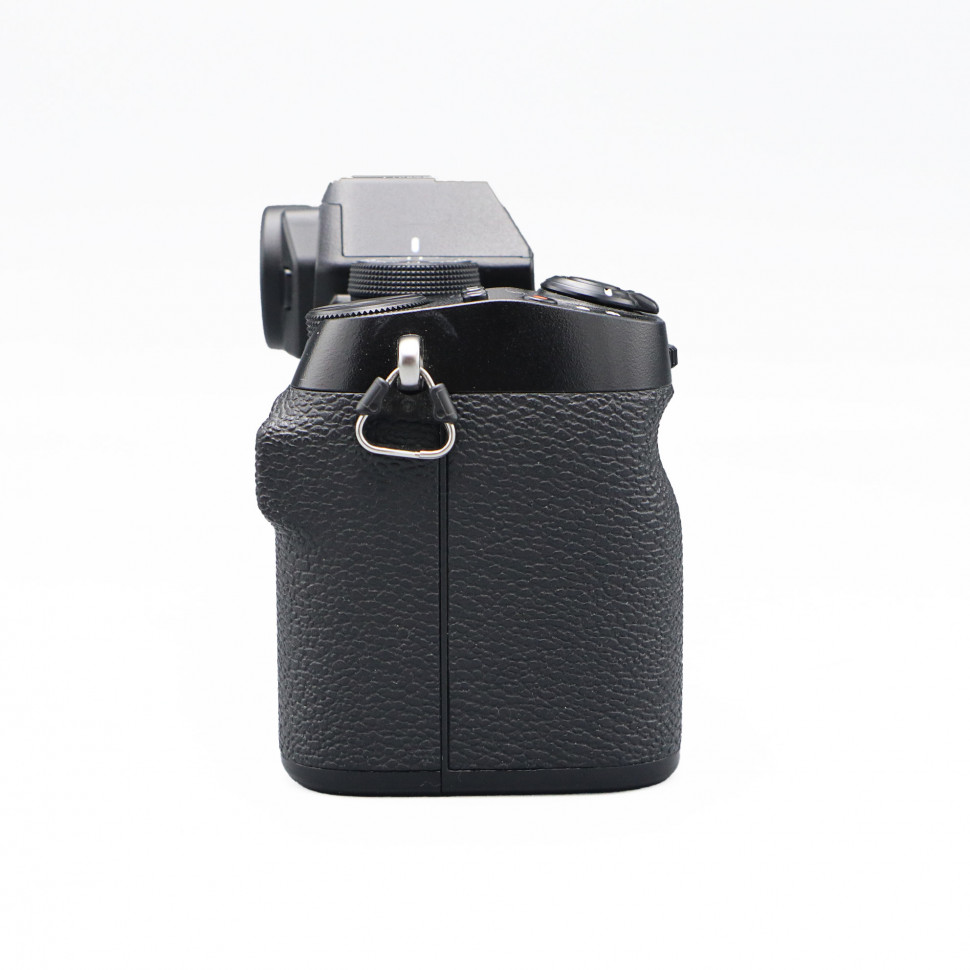 Fujifilm X-S10 (13.000 кадров)