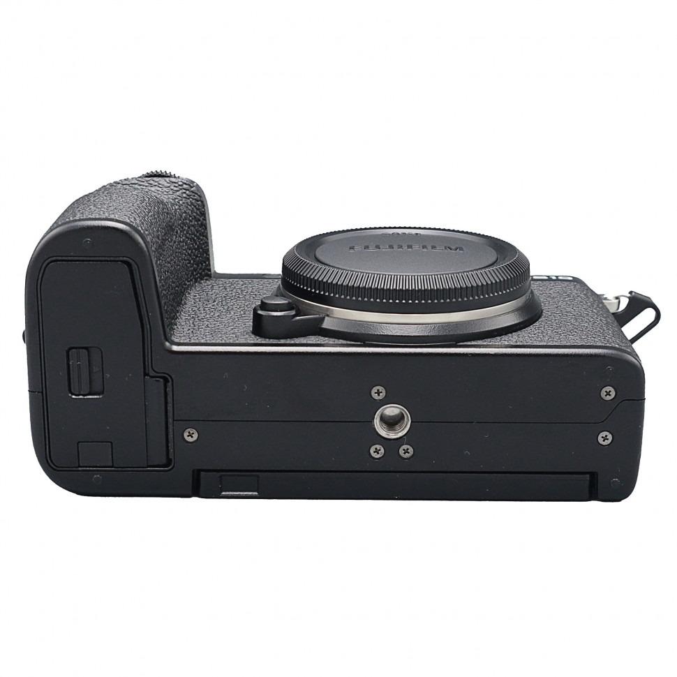 Fujifilm X-S10 (13.000 кадров)