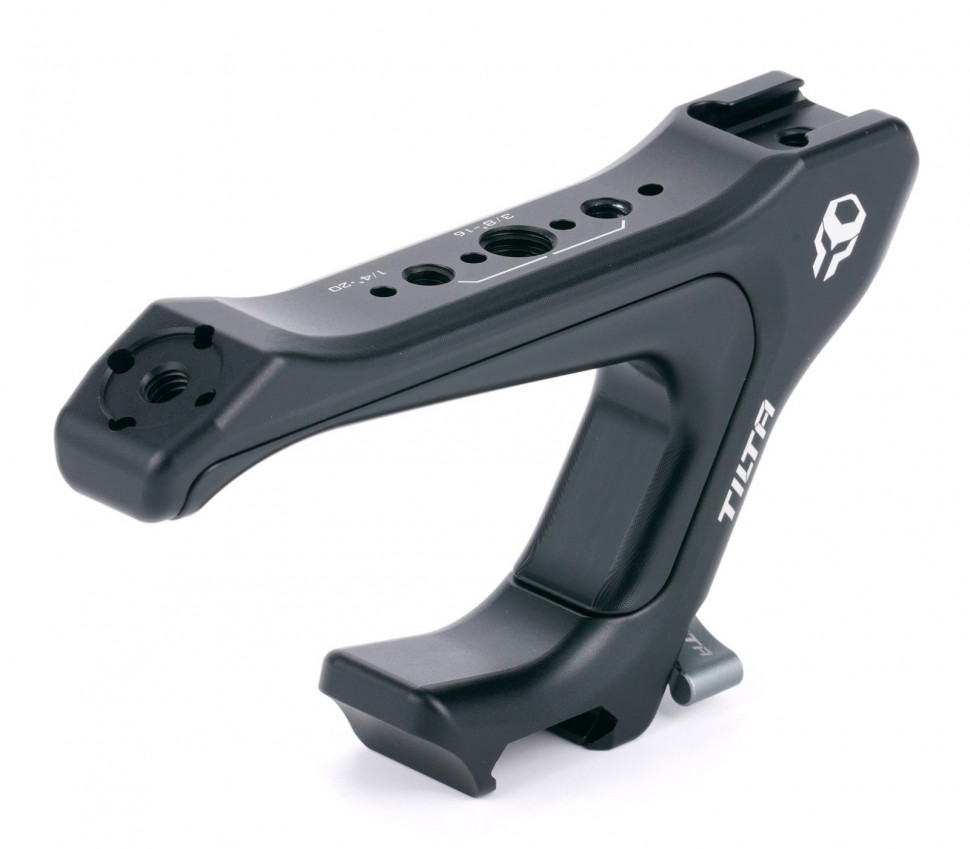 Tilta Half Camera Cage Lightweight Kit для Sony a7C II / a7CR черная