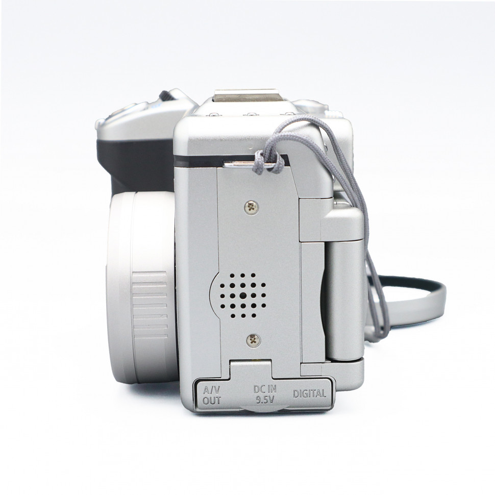 Canon PowerShot G6 (состояние 5)