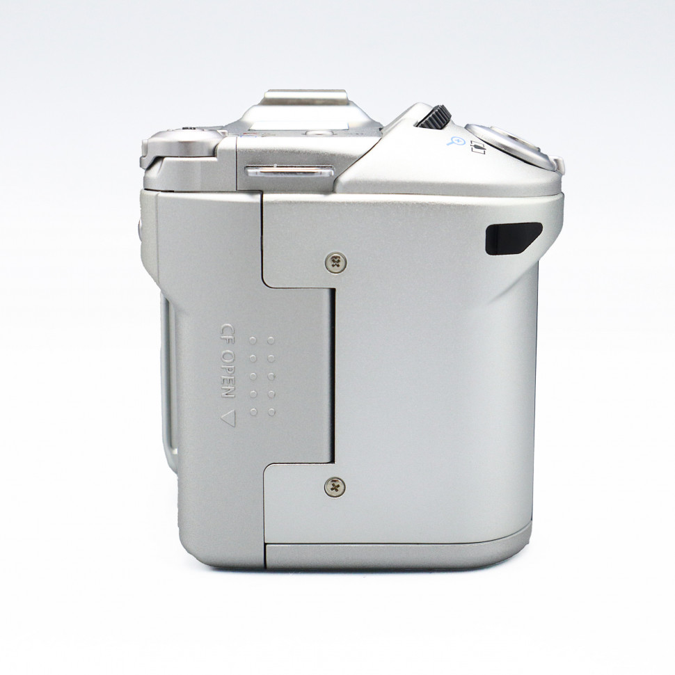 Canon PowerShot G6 (состояние 5)