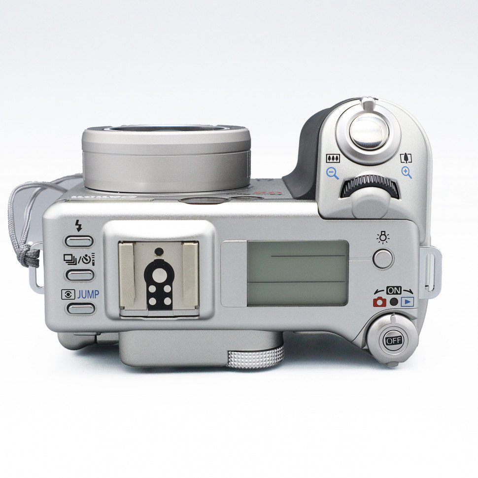 Canon PowerShot G6 (состояние 5)