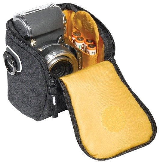 Фотосумка Kata Grip-10 DL