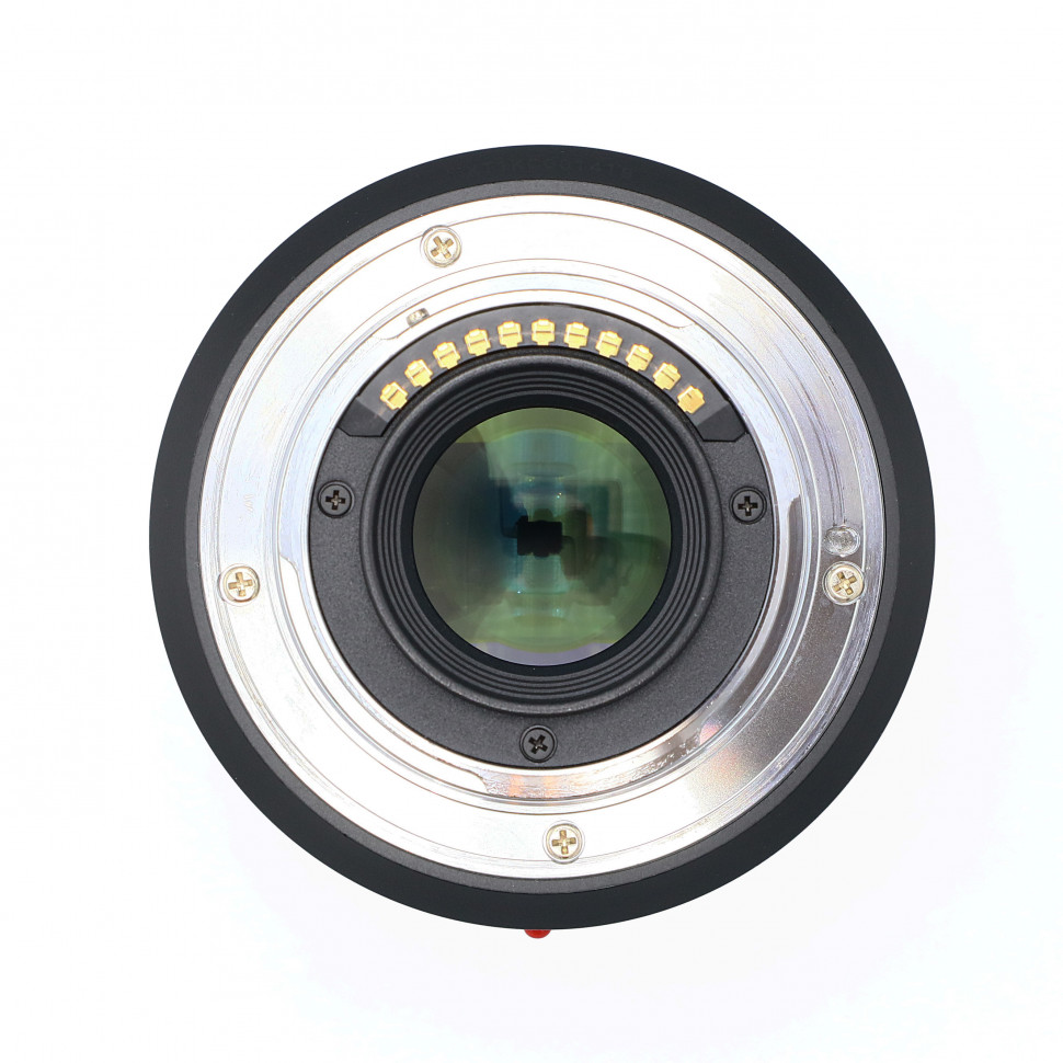 Panasonic Lumix Leica DG Summilux 25mm f/1.4 ASPH (состояние 5-)