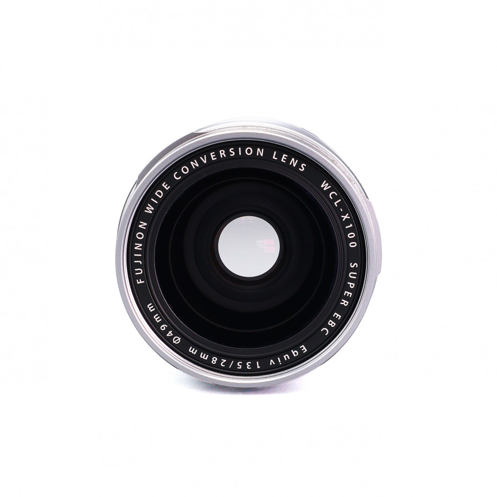 Конвертер FUJIFILM WCL-X100  (сост. 5-)