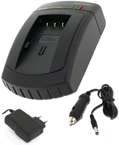 AccuPower AP 2012-1 зарядное устройство Sony NP-FV50