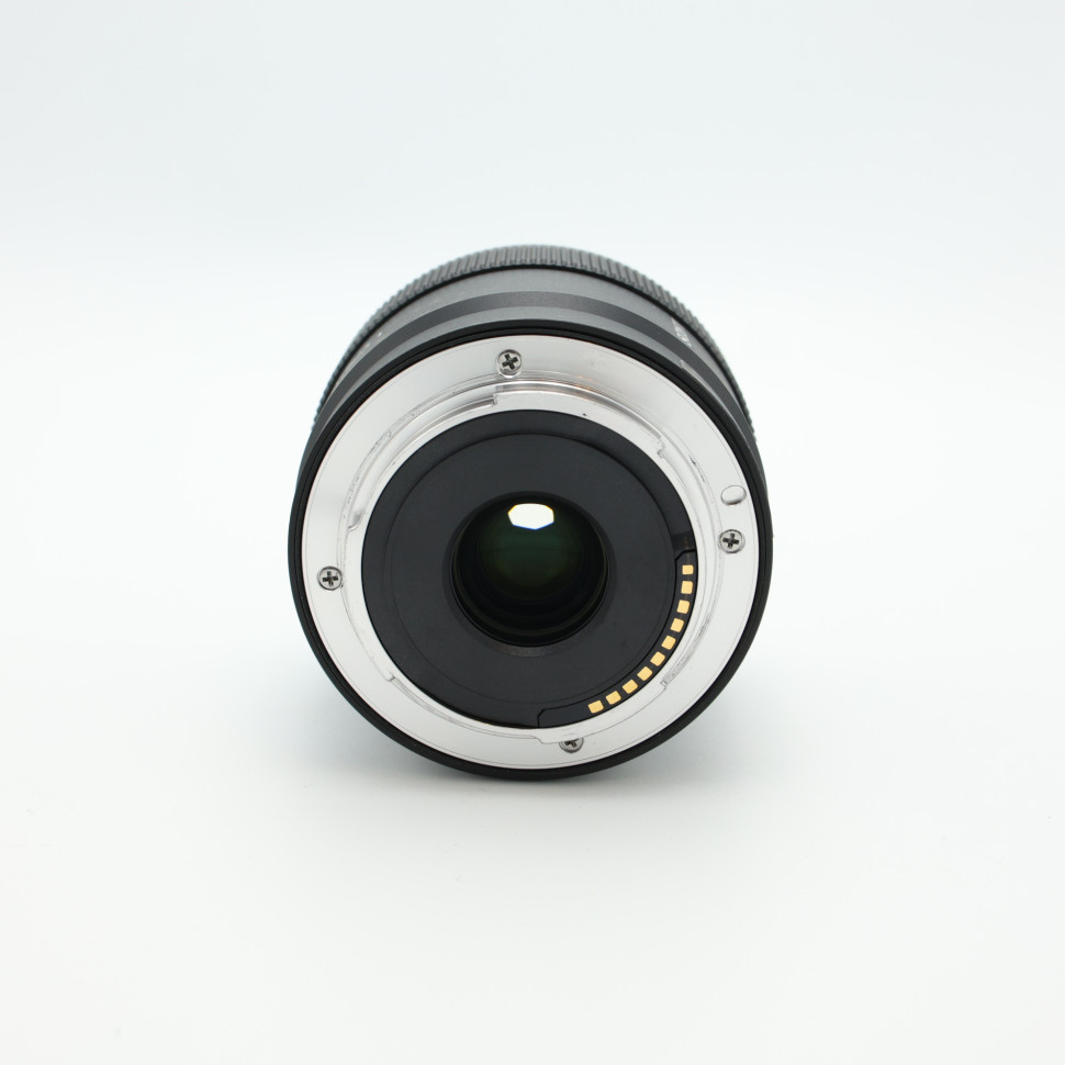 Sony E 11mm f/1.8 (сост. 5-)