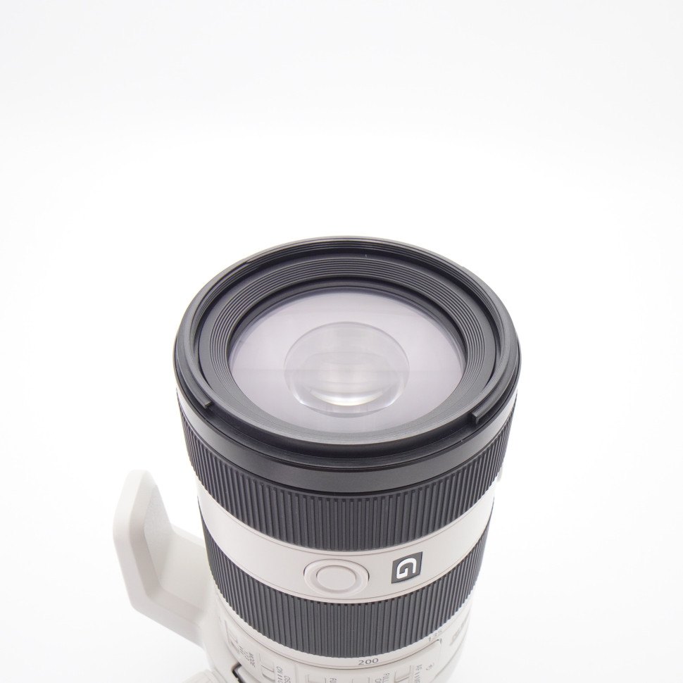 Sony FE 70-200mm f/4 Macro G OSS II (like new)