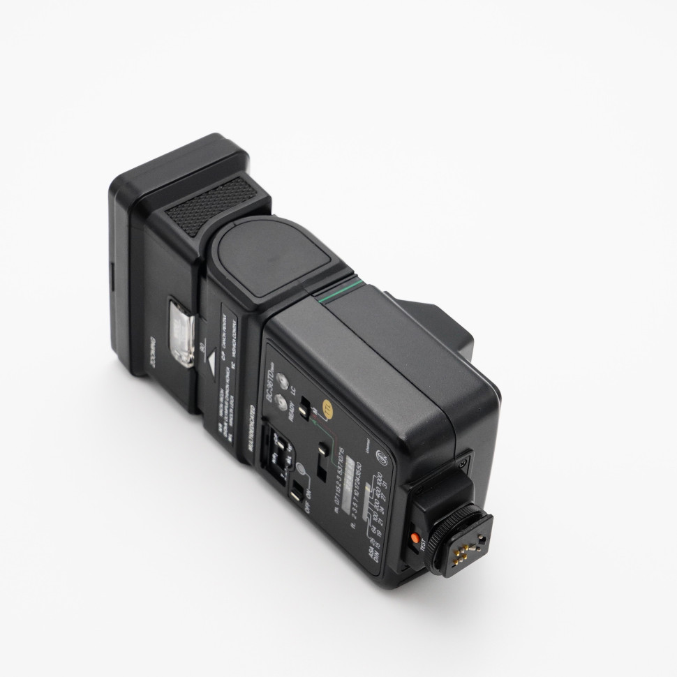 Unomat BC36TD (состояние 5-)