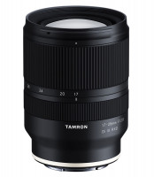 Объектив Tamron 17-28mm f/2.8 Di III RXD Sony FE