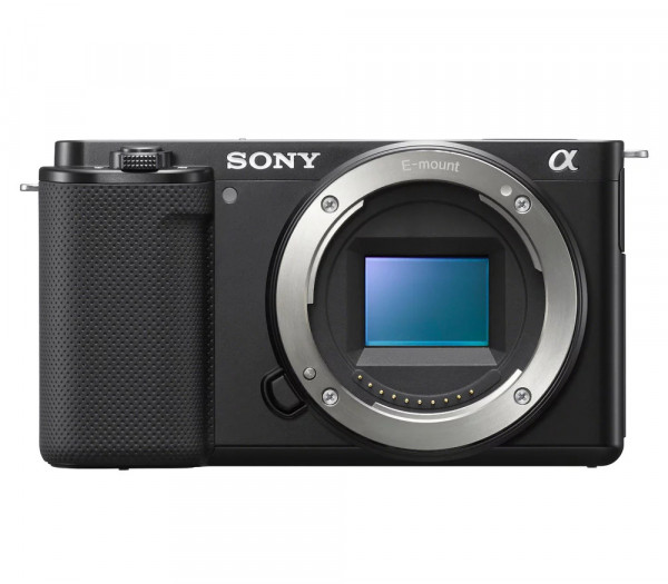 Фотоаппарат Sony ZV-E10 Body, черный