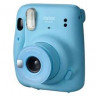 Fujifilm Instax Mini 11 (голубой)