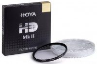 Светофильтр HOYA PROTECTOR HD II 82mm