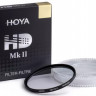 Светофильтр HOYA PROTECTOR HD II 82mm