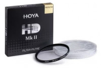 Светофильтр HOYA PROTECTOR HD II 82mm