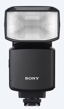 Вспышка Sony HVL-F60RM2