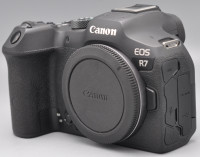 Canon EOS R7 (состояние 5-)
