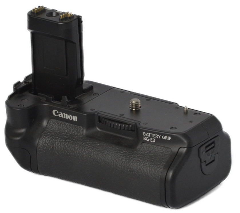 Canon BG-E3 для EOS 350D/400D (состояние 5-)