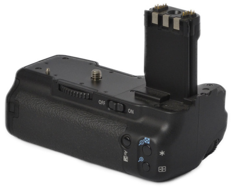Canon BG-E3 для EOS 350D/400D (состояние 5-)