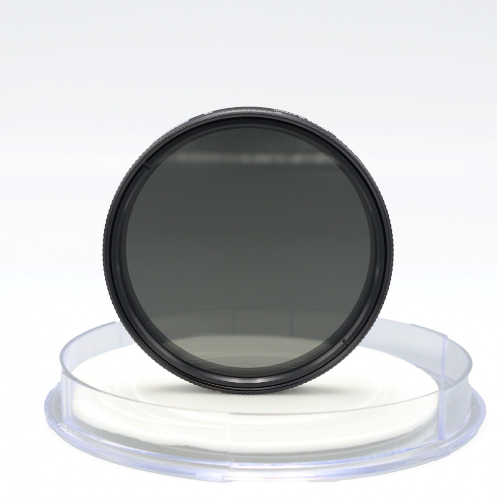 Hoya ND Variable Density 58mm (like new)