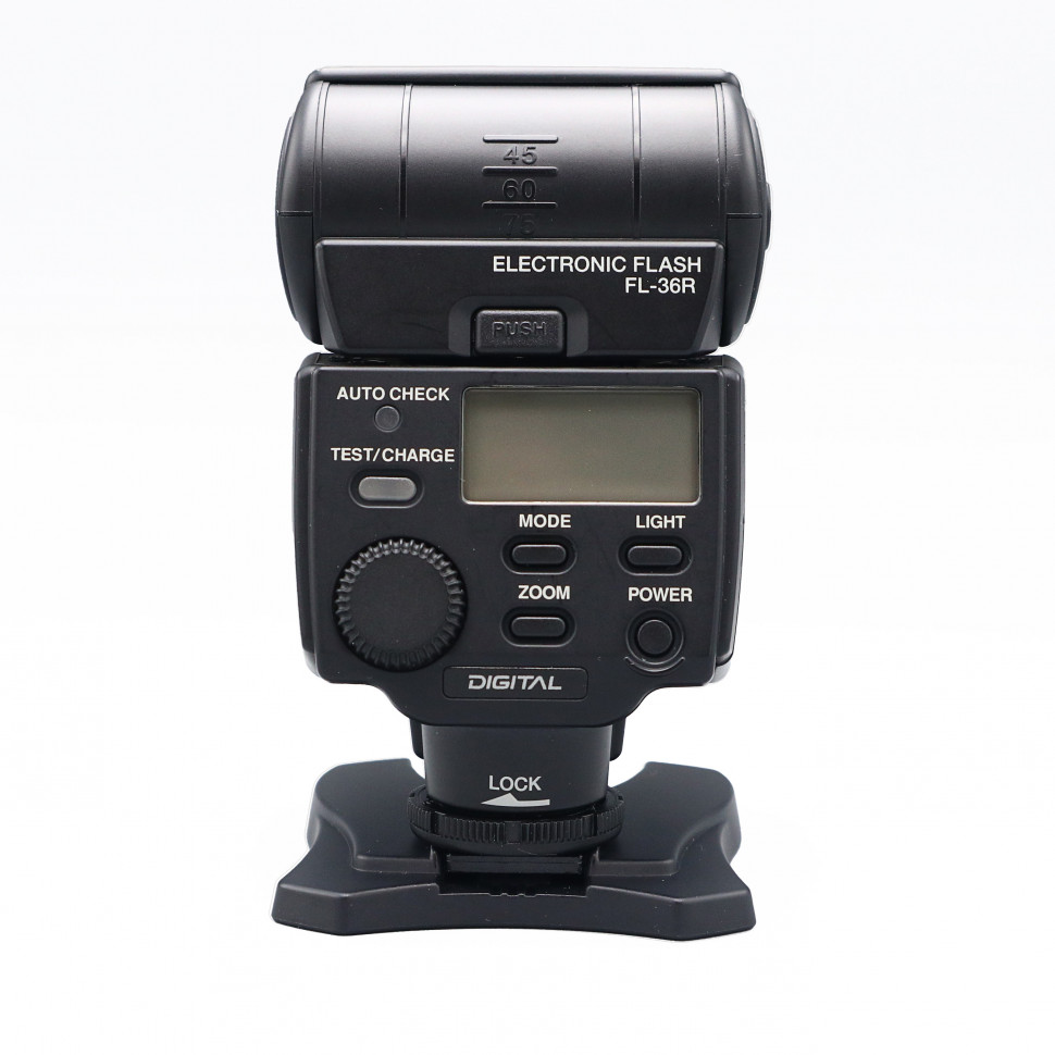 Olympus FL-36 (состояние 5)