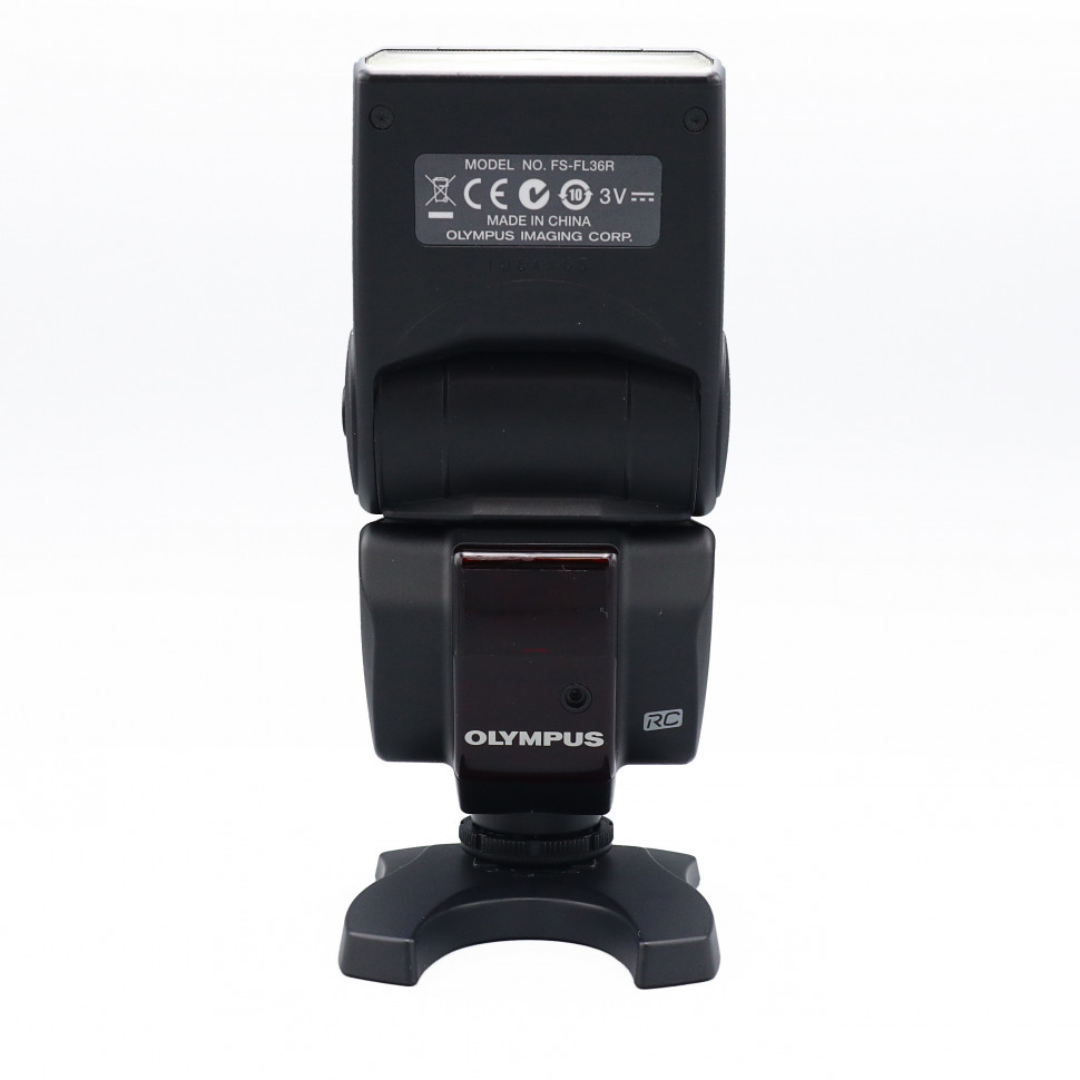 Olympus FL-36 (состояние 5)