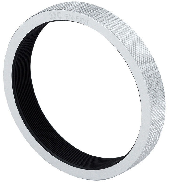 Переходное кольцо JJC RN-FXVI для Fuji X100VI (сост. 5)