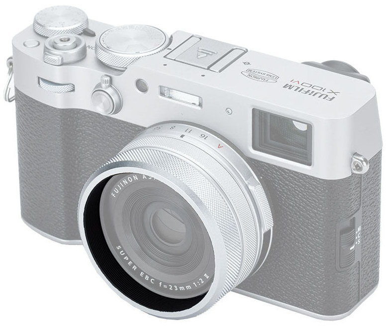 Переходное кольцо JJC RN-FXVI для Fuji X100VI (сост. 5)