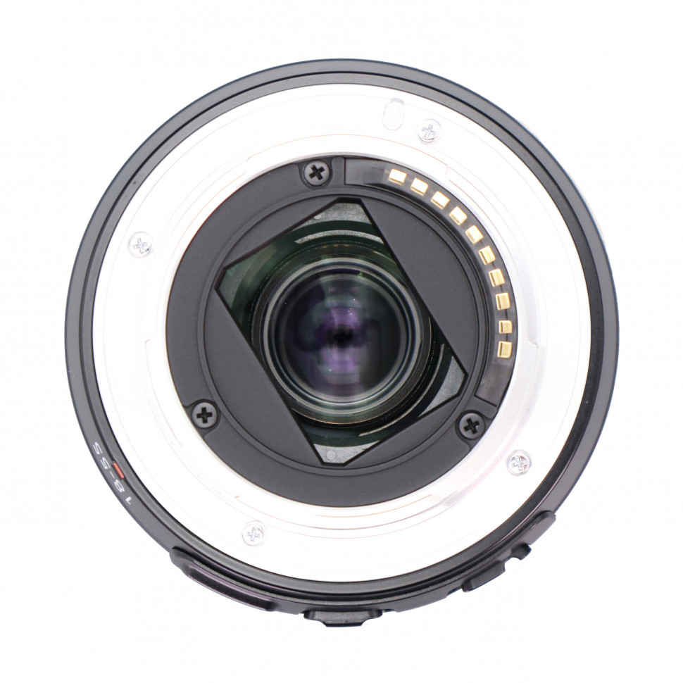 Fujifilm XF 18-55mm f/2.8-4 R LM OIS   (состояние 5-)