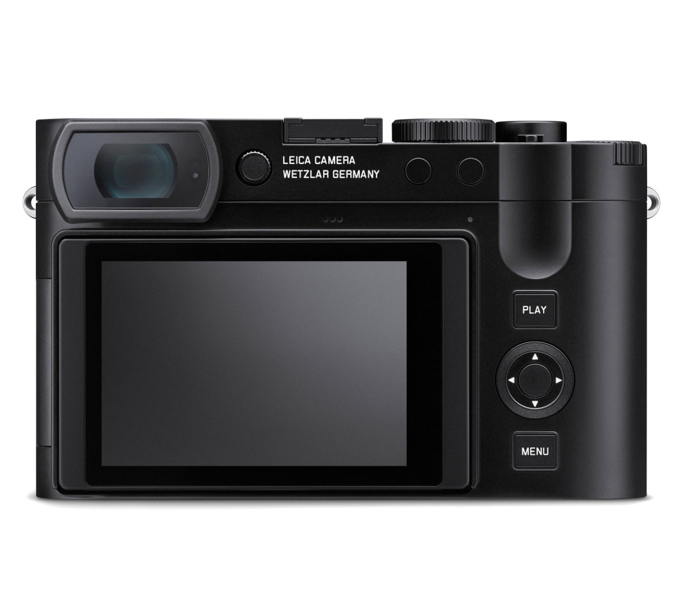 Компактный фотоаппарат Leica Q3 43