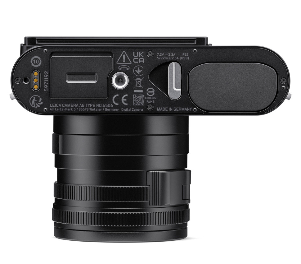Компактный фотоаппарат Leica Q3 43