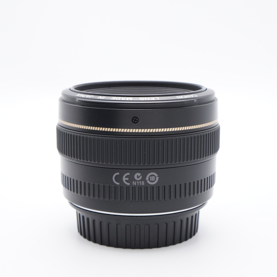 Canon EF 50mm f/1.4 USM  (сост. 4)