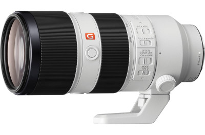 Sony FE 70-200mm f/2.8 GM OSS