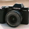Fujifilm X-S20 + XC 15-45mm f/3.5-5.6