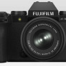 Fujifilm X-S20 + XC 15-45mm f/3.5-5.6
