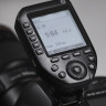 Пульт-радиосинхронизатор Godox Xpro-II C TTL для Canon