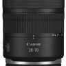 Canon RF 28-70mm f/2.8 IS STM