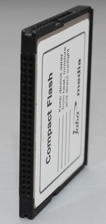 Ultra Compactflash 1Gb (состояние 5)
