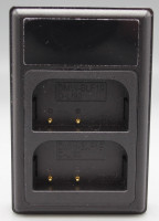 Зарядное устройство DMW-BLK22 (состояние 5-)