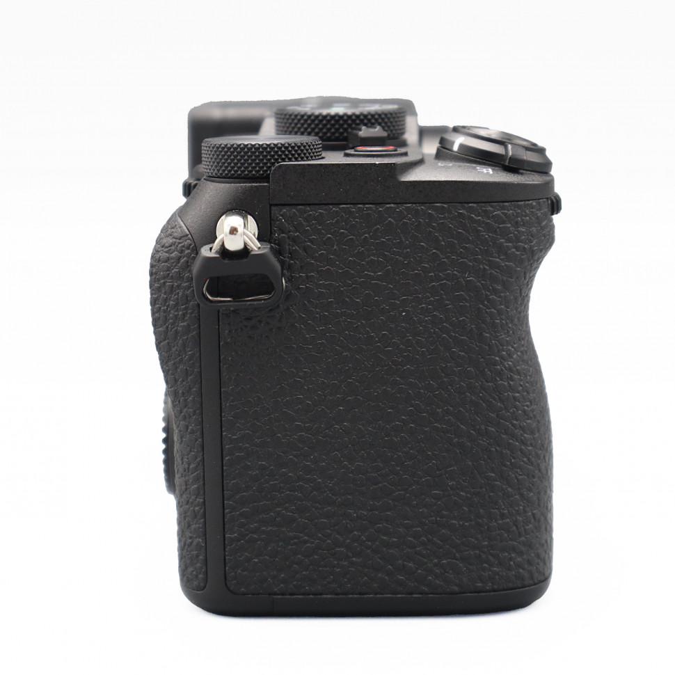 Sony A7C II (2300 кадров)