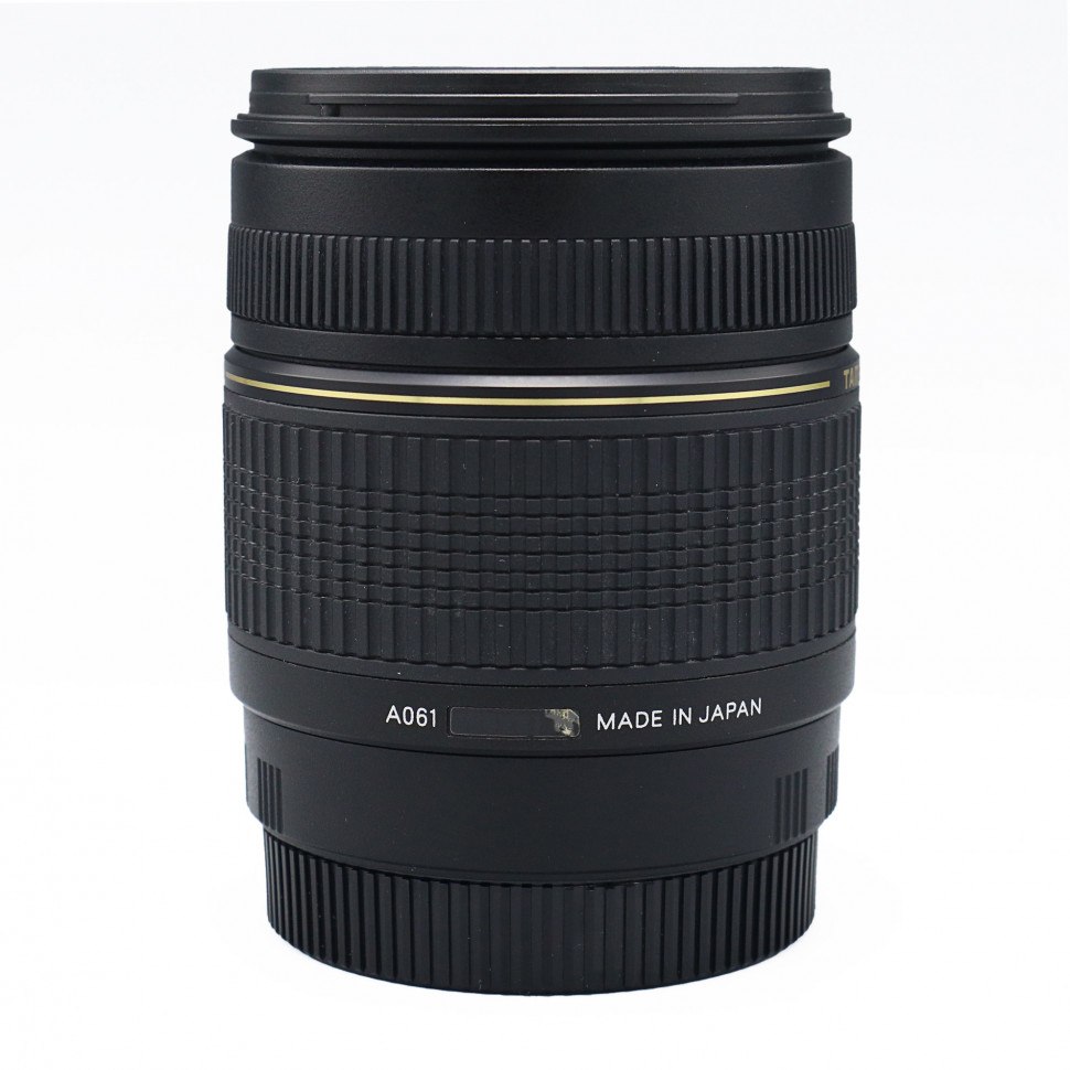 Tamron 28-300mm f/3.5-6.3 Macro Aspherical XR Di LD Canon EF (состояние 3)