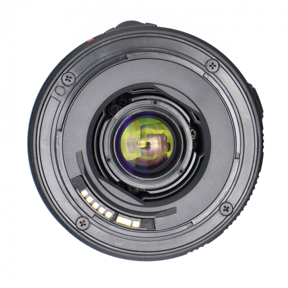 Tamron 28-300mm f/3.5-6.3 Macro Aspherical XR Di LD Canon EF (состояние 3)