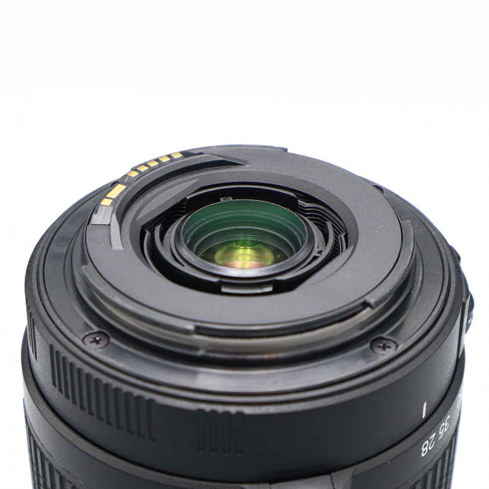 Tamron 28-300mm f/3.5-6.3 Macro Aspherical XR Di LD Canon EF (состояние 3)