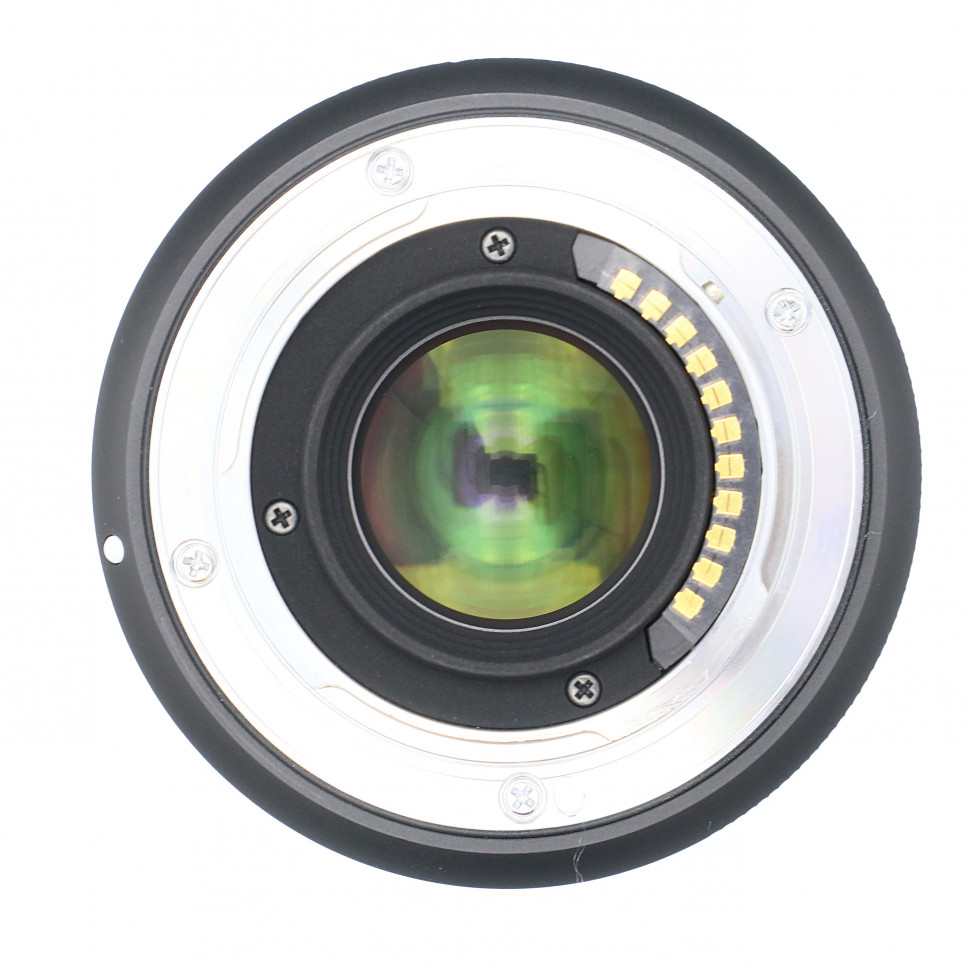 Sigma 16mm f/1.4 DC DN Micro 4/3 (состояние 5-)