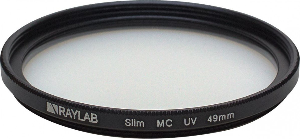 Raylab UV Slim 49mm