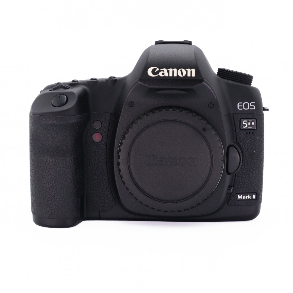 Canon EOS 5D Mark II (41.000 кадров)